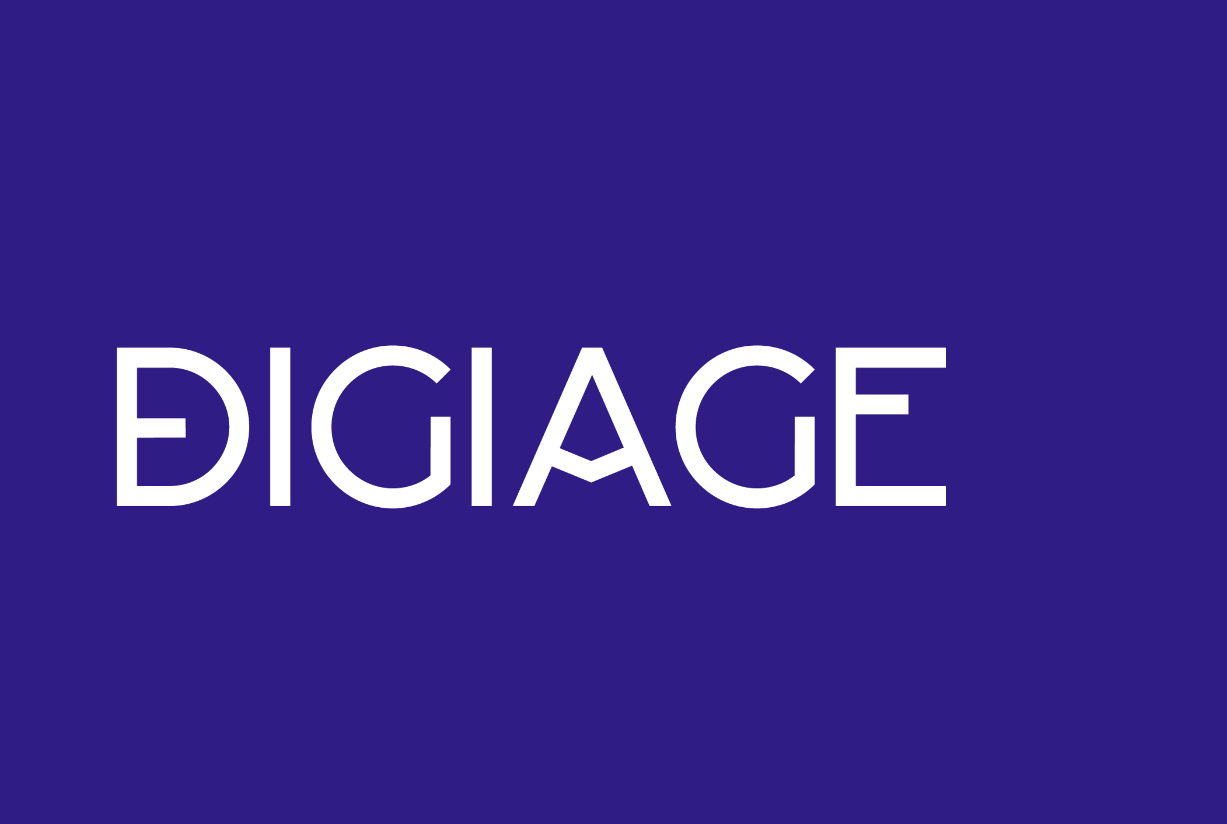 Digiage Logosu